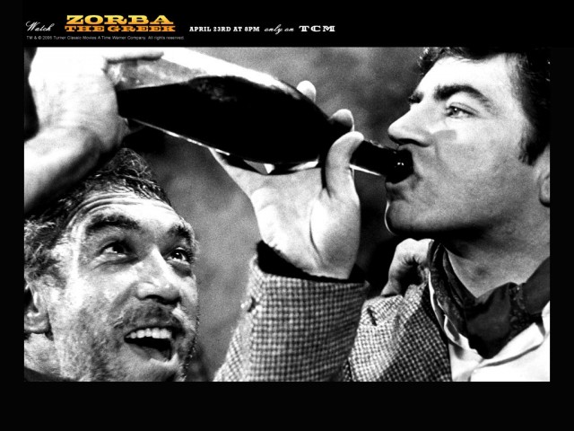 Zorba Fotoğrafları 11