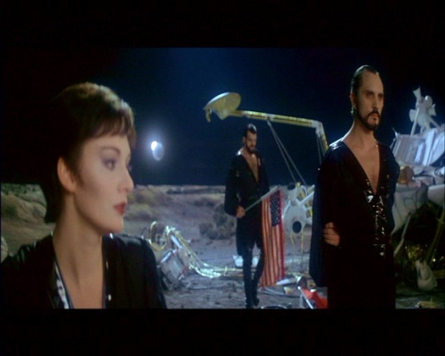 Superman 2 Fotoğrafı