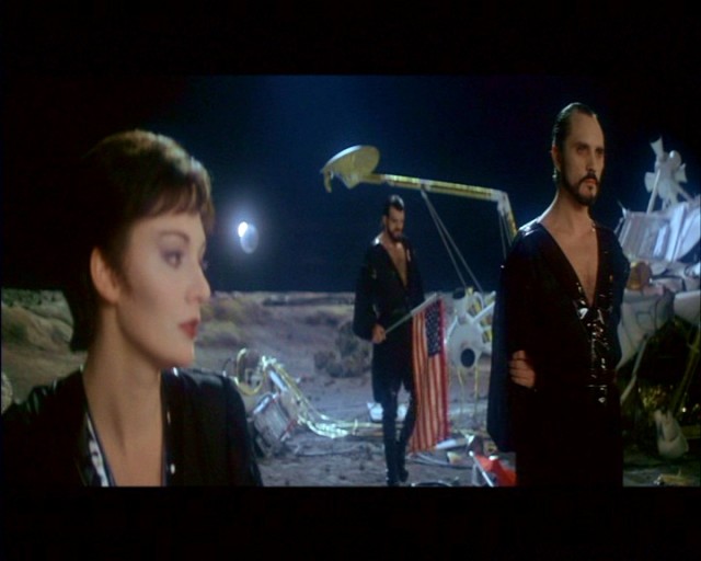 Superman 2 Fotoğrafları 4