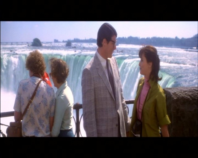 Superman 2 Fotoğrafı
