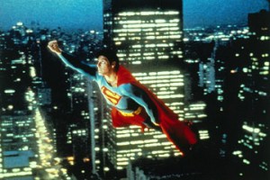 Superman 2 Fotoğrafı