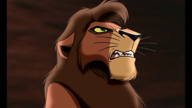 Aslan Kral 2: Simbanın Onuru Fotoğrafı