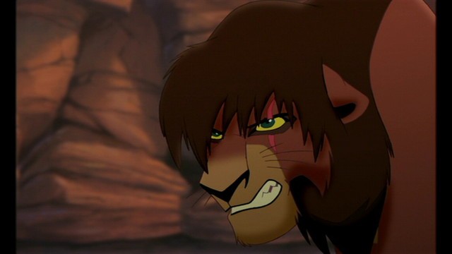 Aslan Kral 2: Simbanın Onuru Fotoğrafı