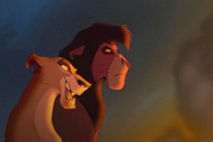 Aslan Kral 2: Simbanın Onuru Fotoğrafı