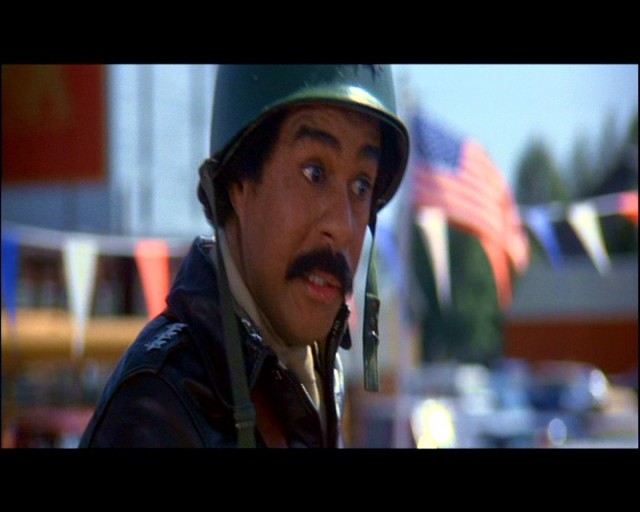 Superman 3 Fotoğrafı