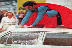 Superman 3 Fotoğrafı