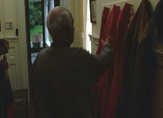 Yeşil Yol Fotoğrafı