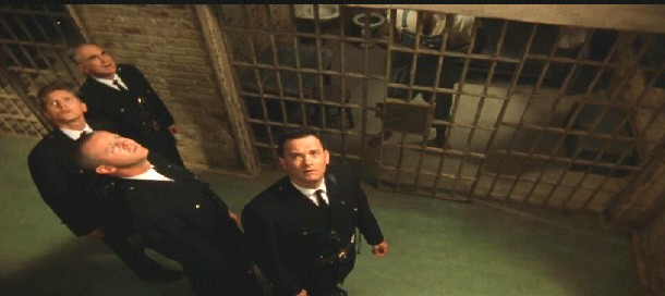 Yeşil Yol Fotoğrafı