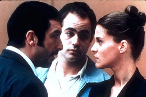 Dokuz Kraliçe Fotoğrafı