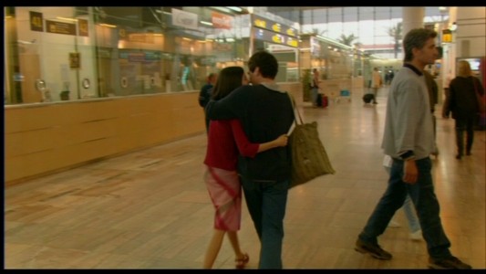 İspanyol Pansiyonu Fotoğrafı