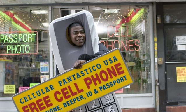 Zorlu Takip Fotoğrafı