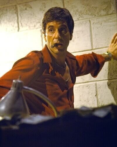 Yaralı Yüz Fotoğrafı