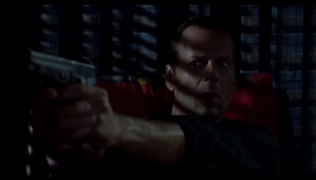 Vuruş Mesafesi Fotoğrafı