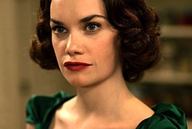 Capturing Mary Fotoğrafı