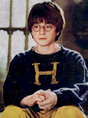 Harry Potter ve Felsefe Taşı Fotoğrafı