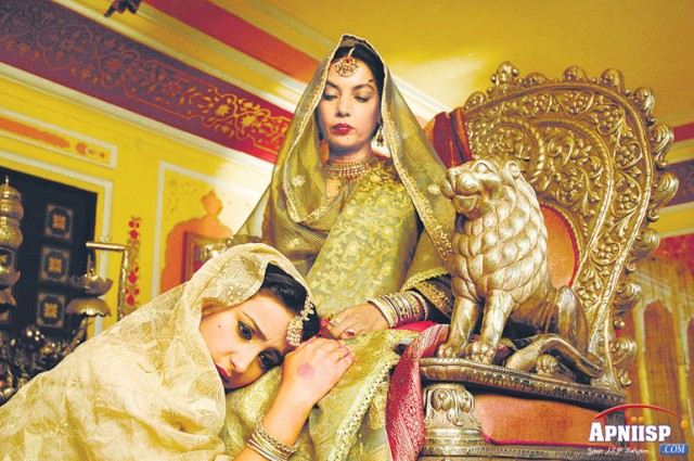 Umrao Jaan Fotoğrafı