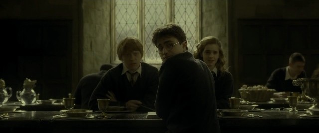 Harry Potter ve Azkaban Tutsağı Fotoğrafı