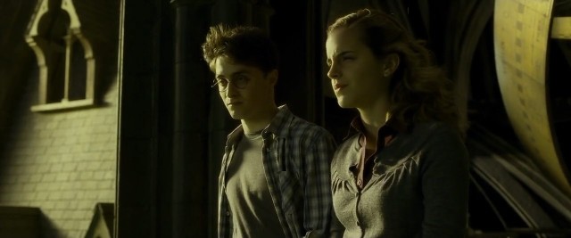 Harry Potter ve Azkaban Tutsağı Fotoğrafı