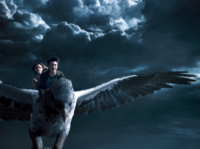 Harry Potter ve Azkaban Tutsağı Fotoğrafı