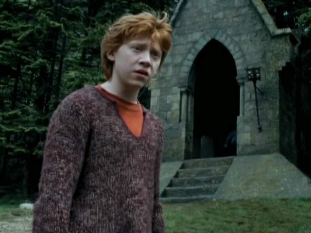 Harry Potter ve Azkaban Tutsağı Fotoğrafı