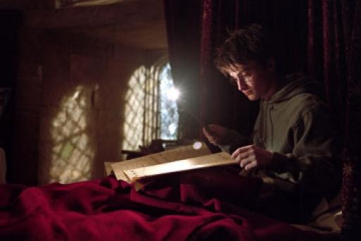 Harry Potter ve Azkaban Tutsağı Fotoğrafı