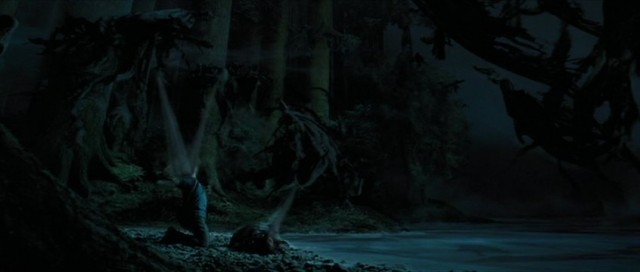 Harry Potter ve Azkaban Tutsağı Fotoğrafı