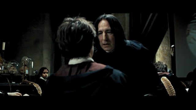 Harry Potter ve Azkaban Tutsağı Fotoğrafı