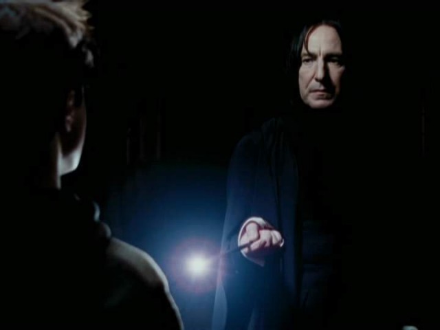 Harry Potter ve Azkaban Tutsağı Fotoğrafı