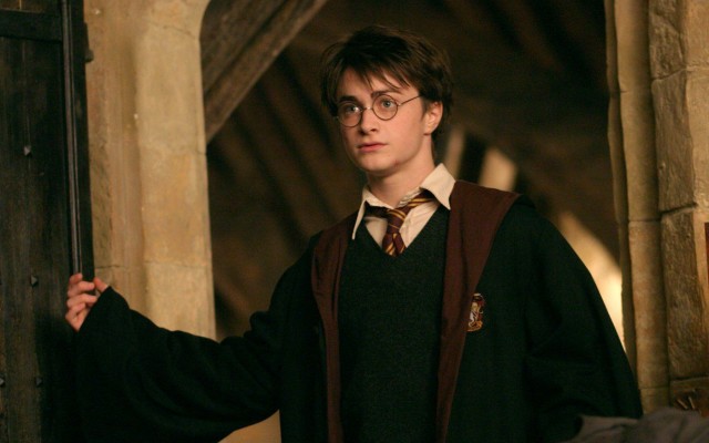 Harry Potter ve Azkaban Tutsağı Fotoğrafı