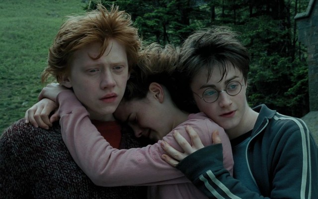 Harry Potter ve Azkaban Tutsağı Fotoğrafı