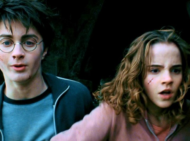 Harry Potter ve Azkaban Tutsağı Fotoğrafı