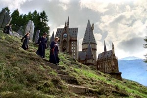 Harry Potter ve Azkaban Tutsağı Fotoğrafları 3