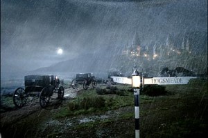 Harry Potter ve Azkaban Tutsağı Fotoğrafı