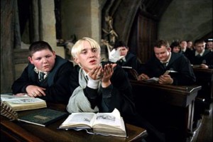 Harry Potter ve Azkaban Tutsağı Fotoğrafı