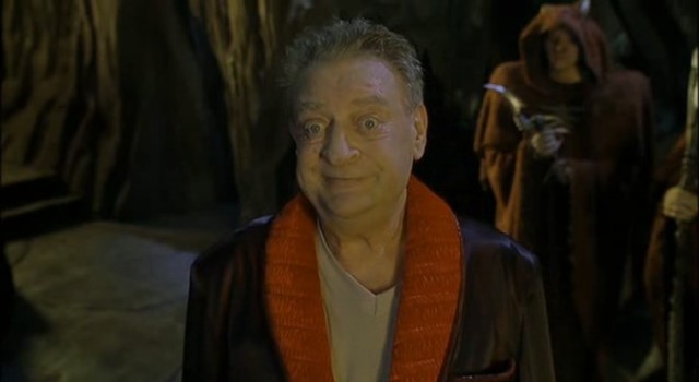 Little Nicky Fotoğrafı