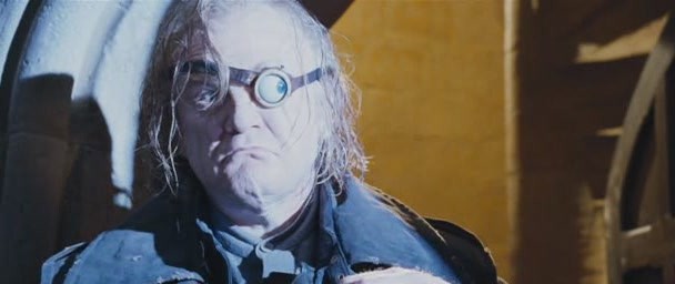 Harry Potter ve Ateş Kadehi Fotoğrafı