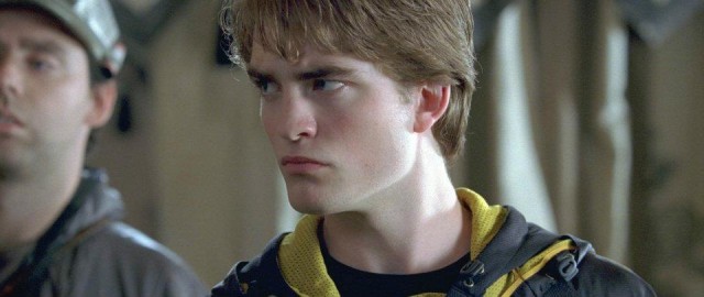 Harry Potter ve Ateş Kadehi Fotoğrafı