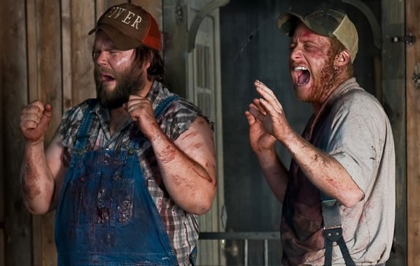 Tucker & Dale Vs Evil Fotoğrafları 3