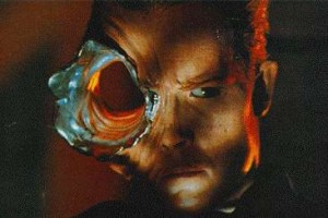 Terminatör 2: Mahşer Günü Fotoğrafı