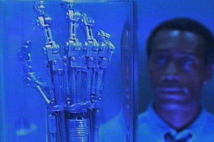 Terminatör 2: Mahşer Günü Fotoğrafı