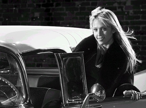 Günah Şehri Fotoğrafı