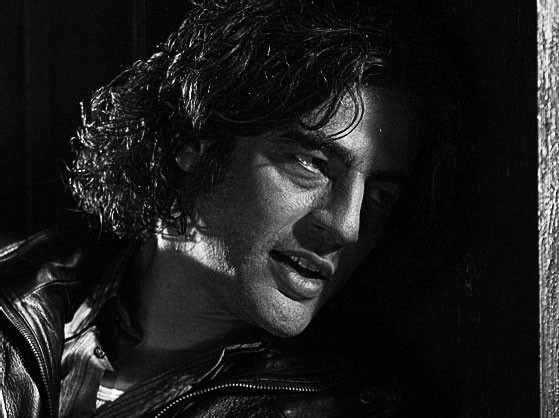 Günah Şehri Fotoğrafı