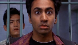 Harold And Kumar Go To White Castle Fotoğrafı