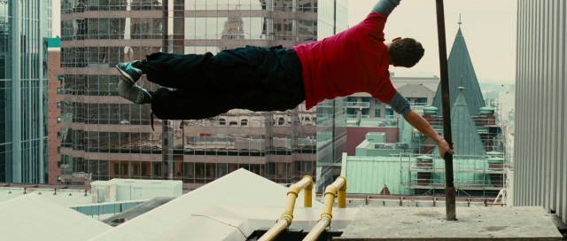 Beat The World Fotoğrafı