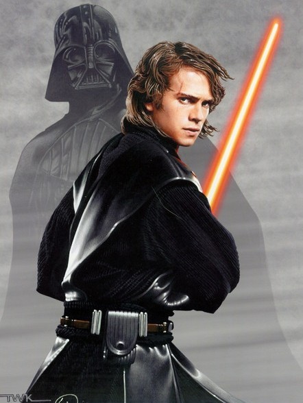 Star Wars: Bölüm 3 - Sith'in İntikamı Fotoğrafı