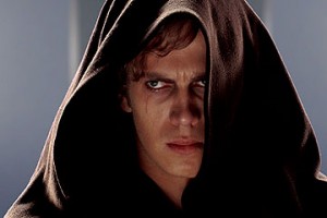 Star Wars: Bölüm 3 - Sith'in İntikamı Fotoğrafı
