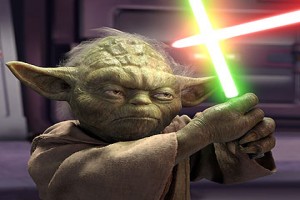 Star Wars: Bölüm 3 - Sith'in İntikamı Fotoğrafı
