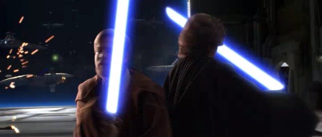 Star Wars: Bölüm 3 - Sith'in İntikamı Fotoğrafı
