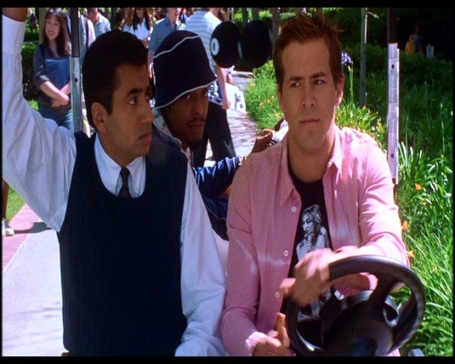 Kaçıklar Üniversitesi Fotoğrafı