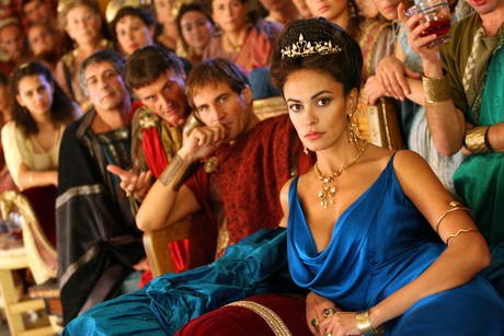 Pompei Fotoğrafı